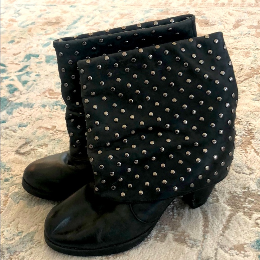 80%20 Booties - Picture 2 of 6